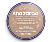 Face Paint 18 ml Light Beige